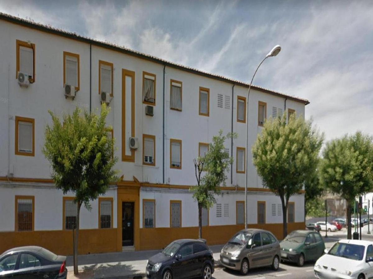 El Recuerdo Lejlighed Córdoba Eksteriør billede